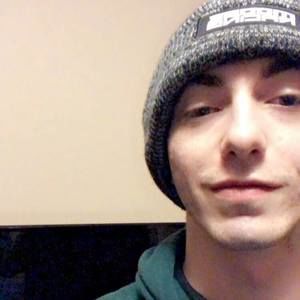 Meet your Posher, Seth